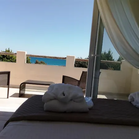 Aqua Di Mare Вілла Rhodes City