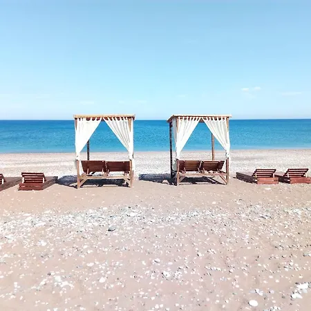 Aqua Di Mare Вілла *