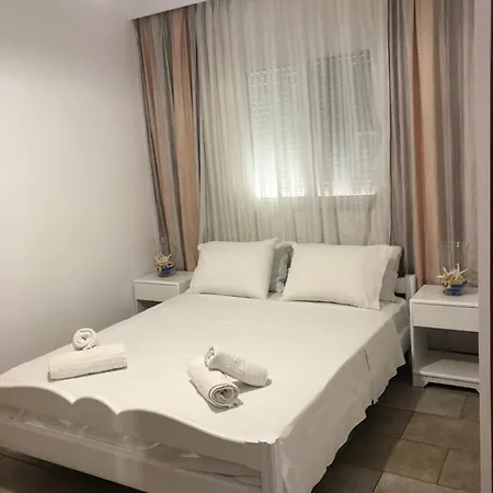 Aqua Di Mare فيلة *