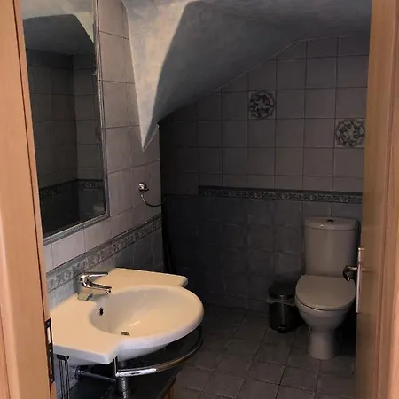 Aqua Di Mare Villa