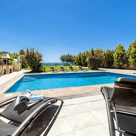 Villa Aqua Di Mare